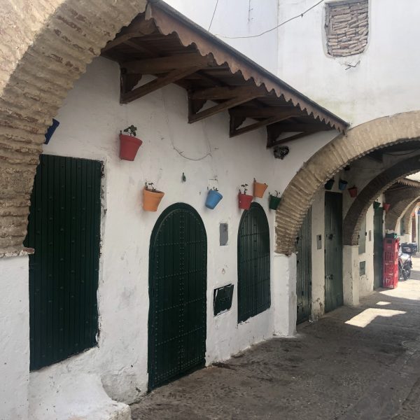 Médina de Tétouan