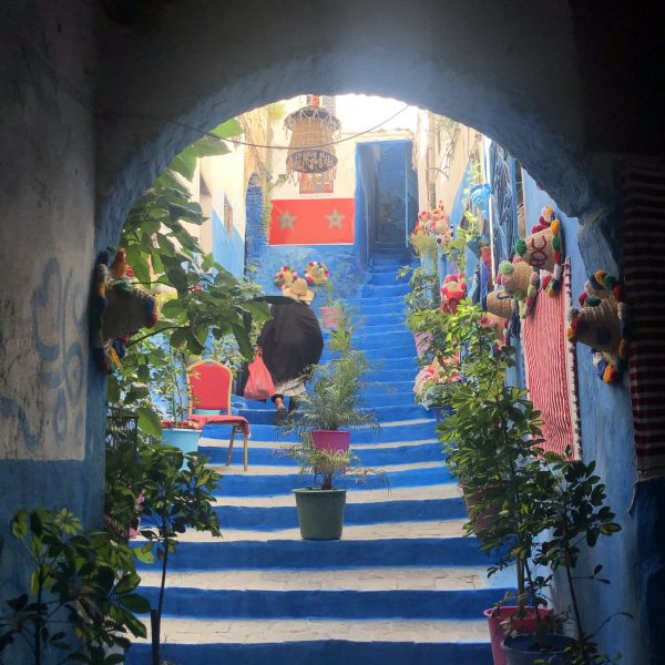 Médina de Tétouan