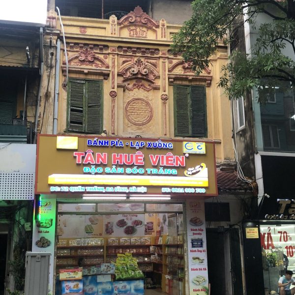 Hanoï