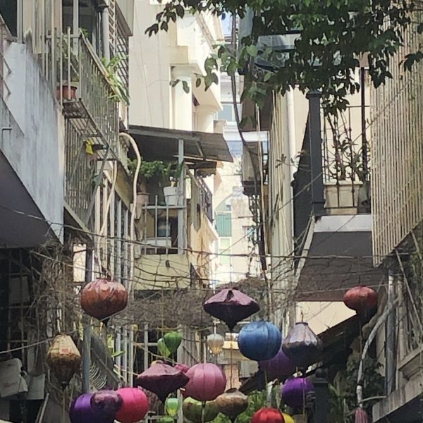 Hanoï