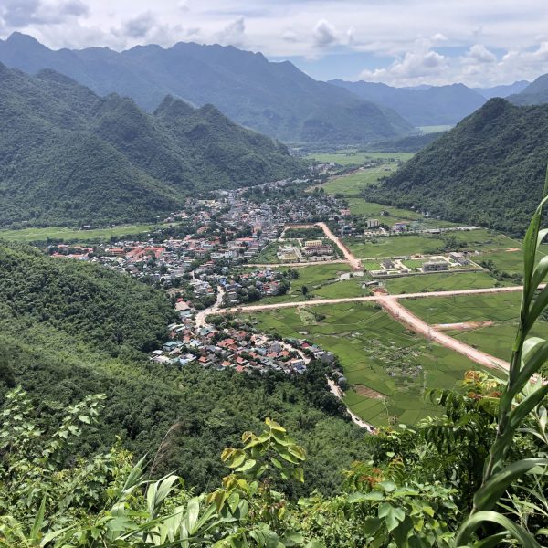 Mai Chau