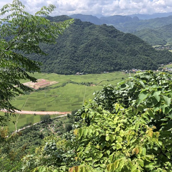 Mai Chau
