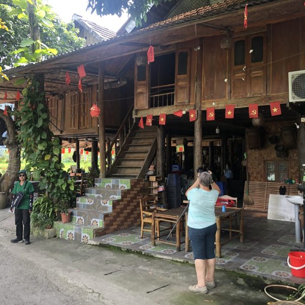 Mai Chau