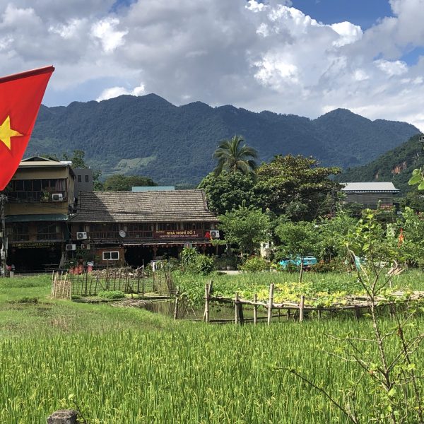 Mai Chau