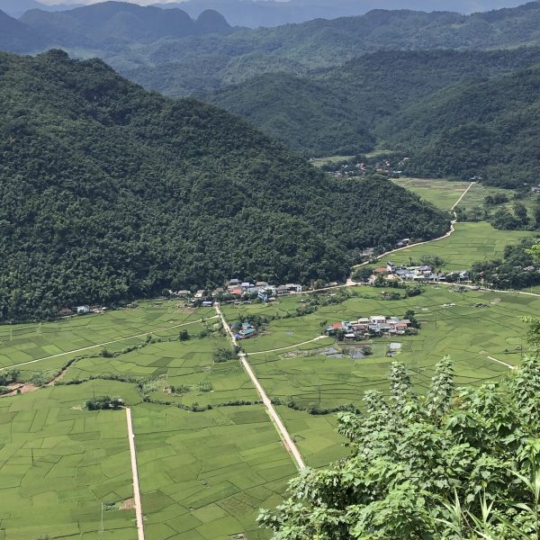 Mai Chau
