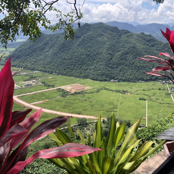 Mai Chau