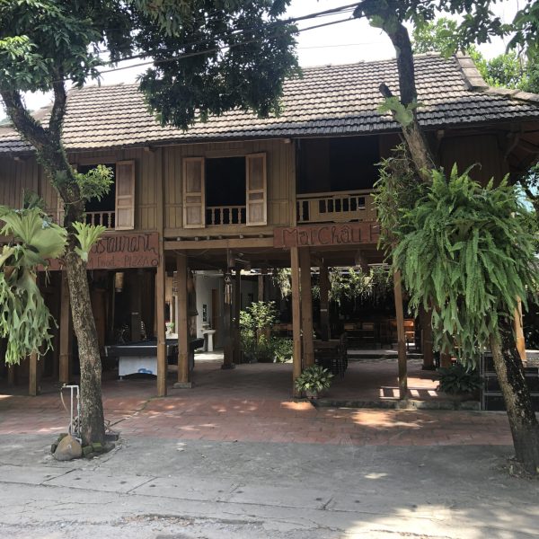 Mai Chau