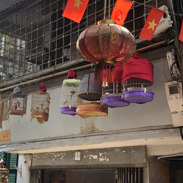 Hanoï