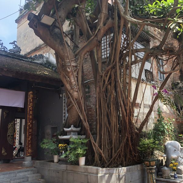 Hanoï