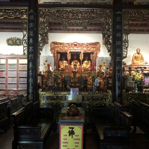Hanoï
