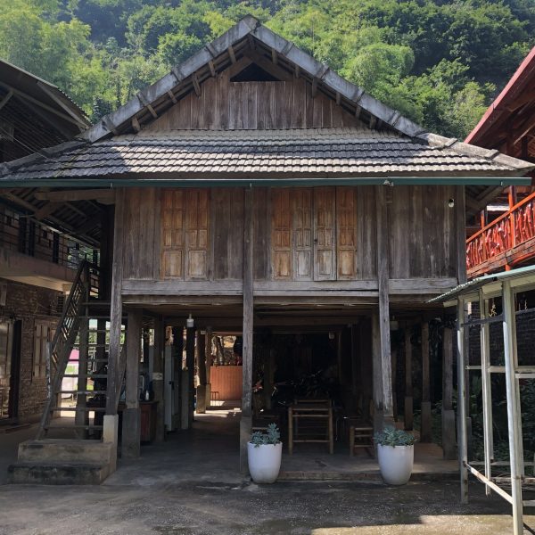 Mai Chau