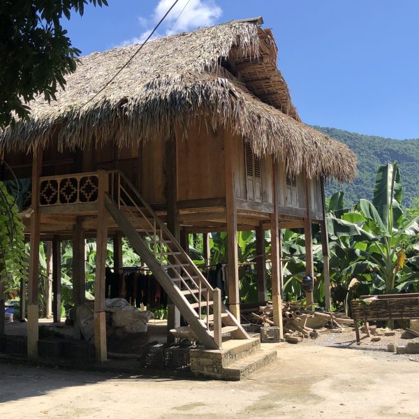 Mai Chau