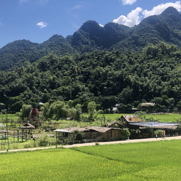 Mai Chau