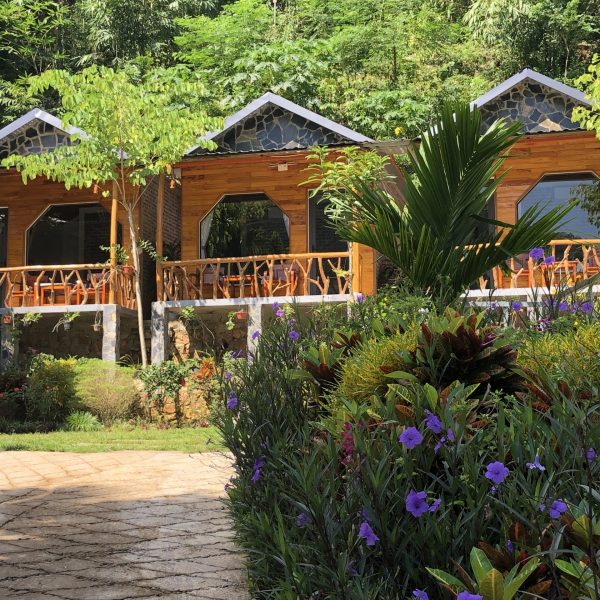 Mai Chau