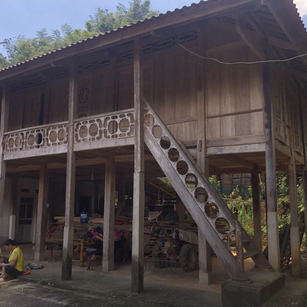 Mai Chau
