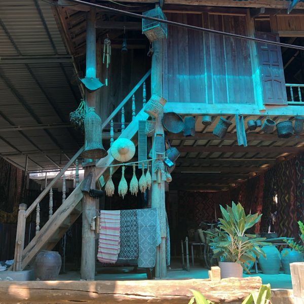 Mai Chau